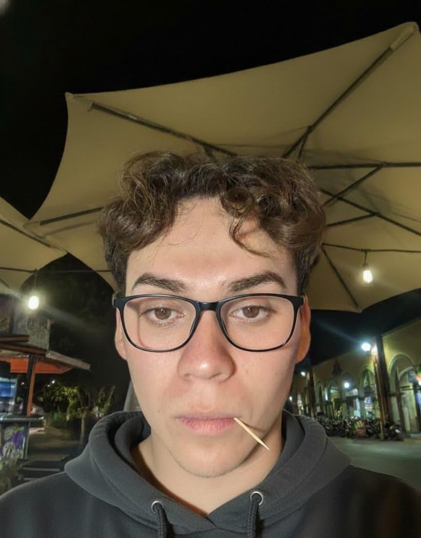 Avatar de Alan Daniel Méndez Jiménez