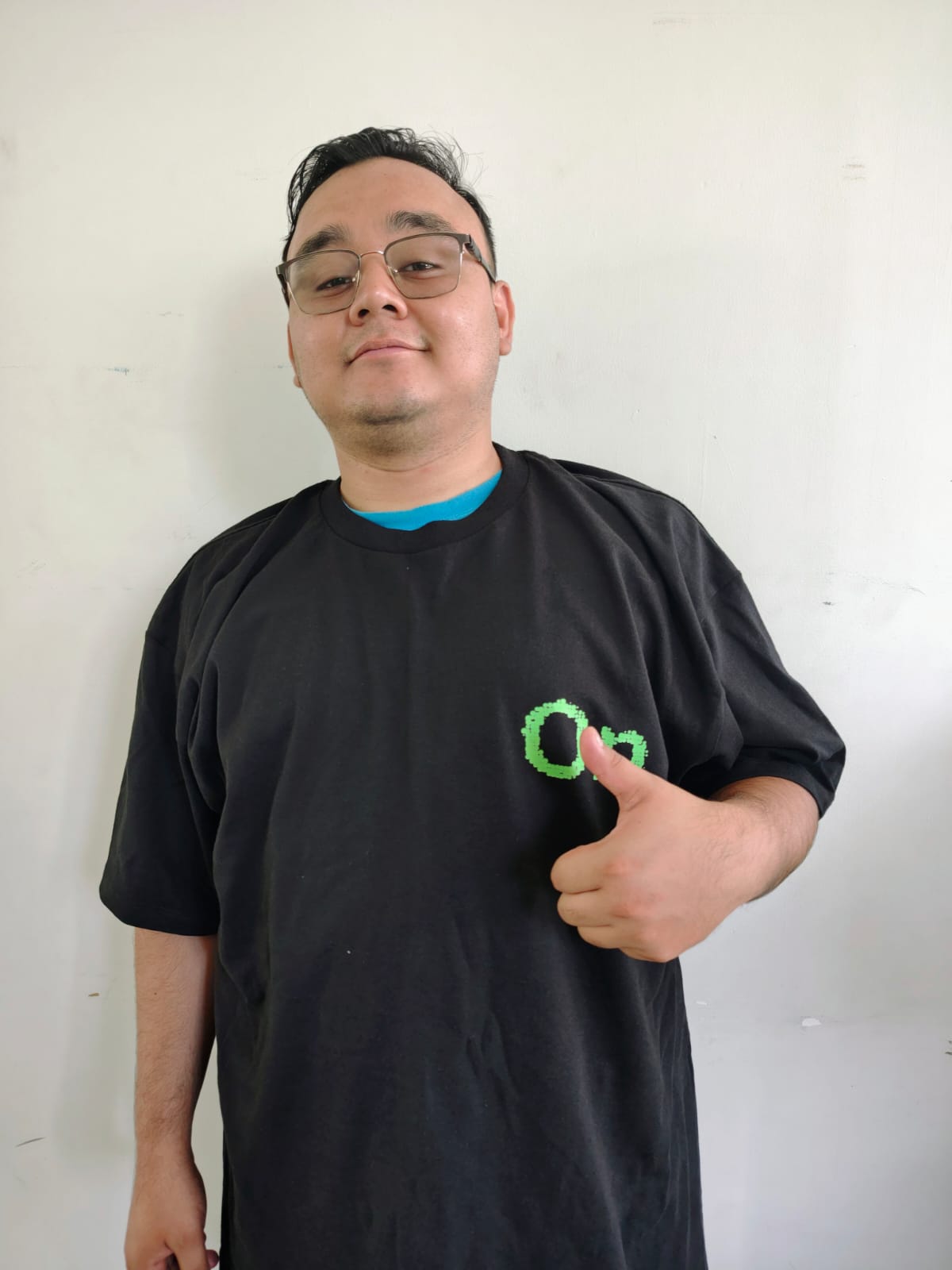 Avatar de Misael García Gonzalez
