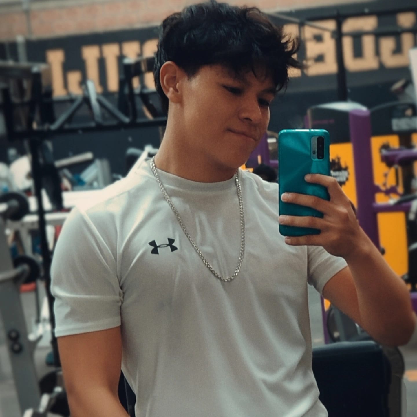 Avatar de José Manuel Olalde Sánchez