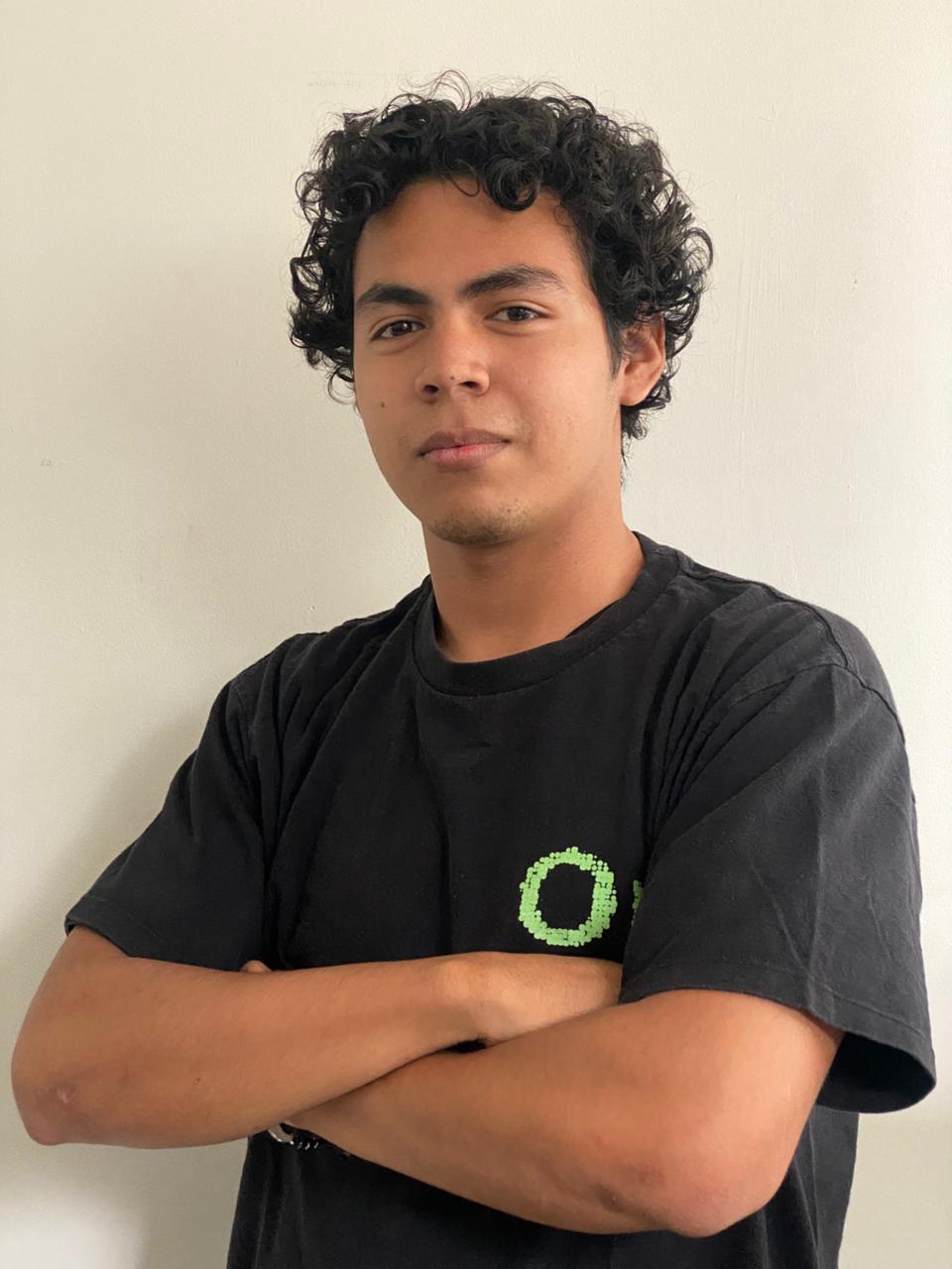 Avatar de Juan Martin Arriaga Alejos