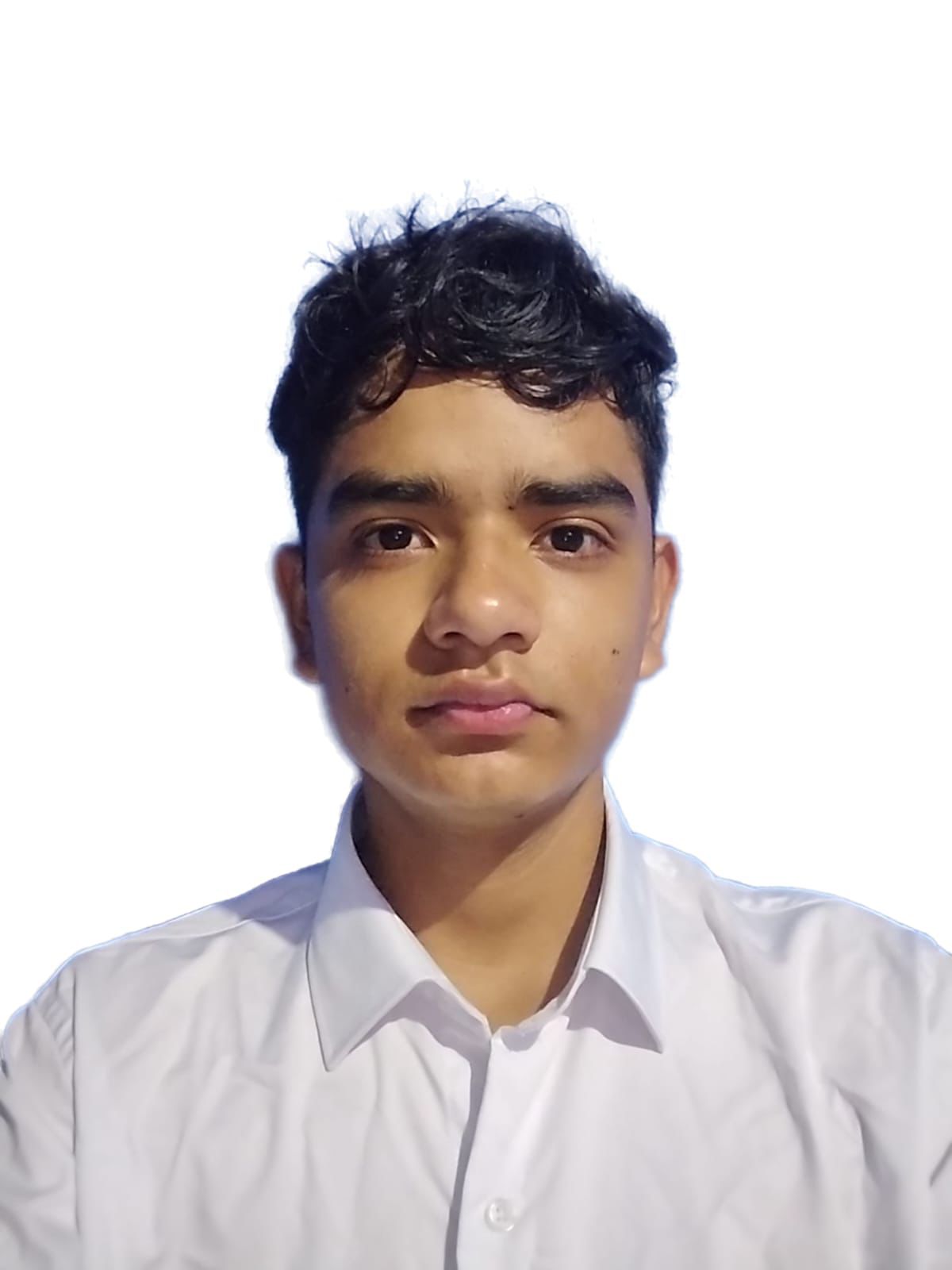 Avatar de Josué Celestino Aldaco