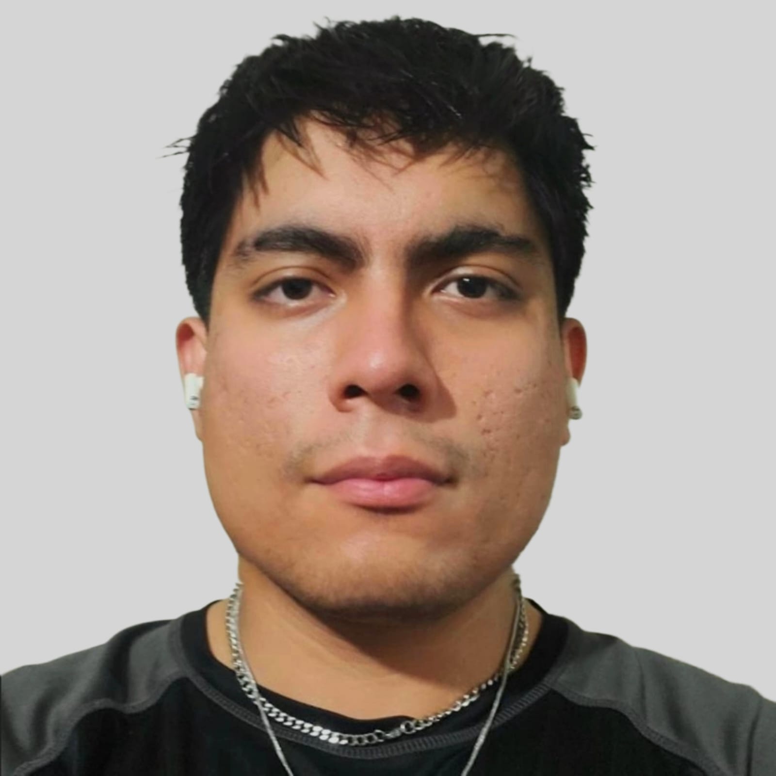 Avatar de Jesus Oswaldo Muñiz Martínez