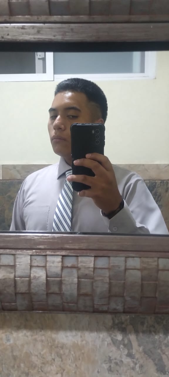 Avatar de Ángel Efrén Castrejón Montecillo