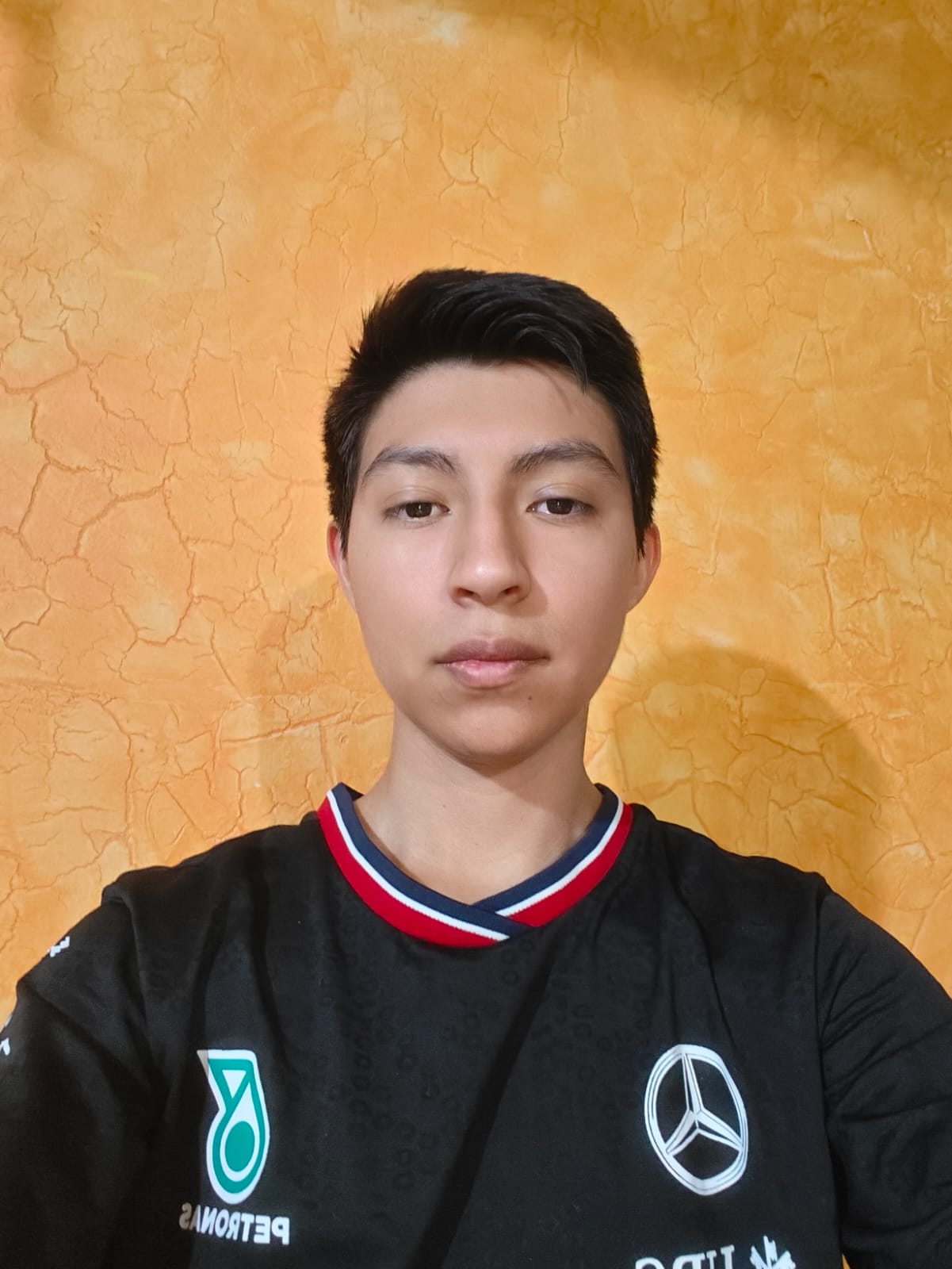 Avatar de Víctor Isaac García Rodríguez