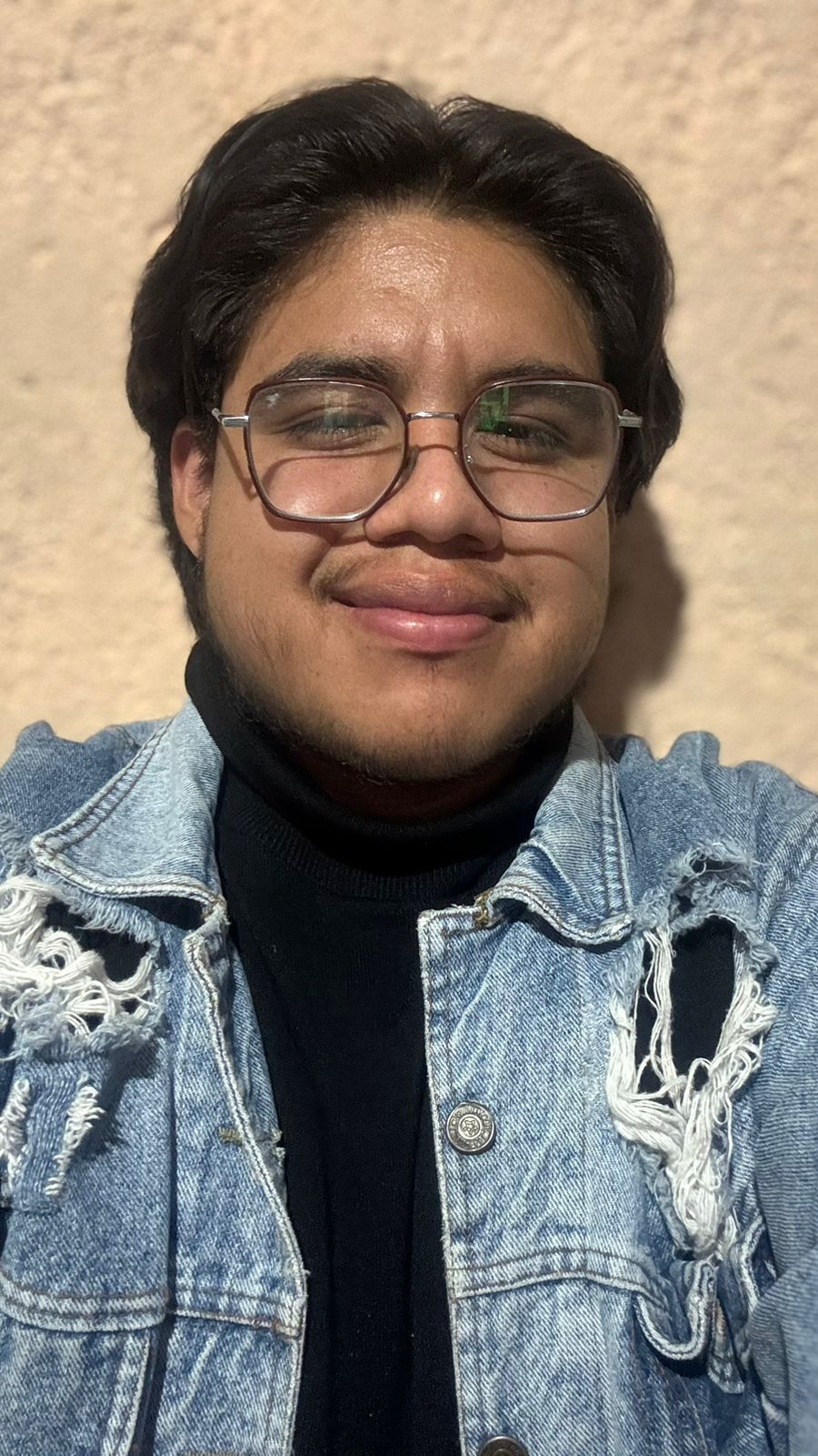 Avatar de Luis Antonio Caballero Arriaga