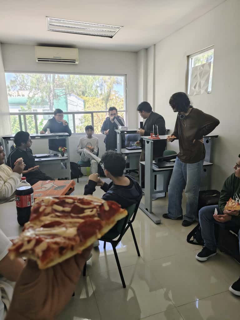 Imagen de Reclutamiento 2025