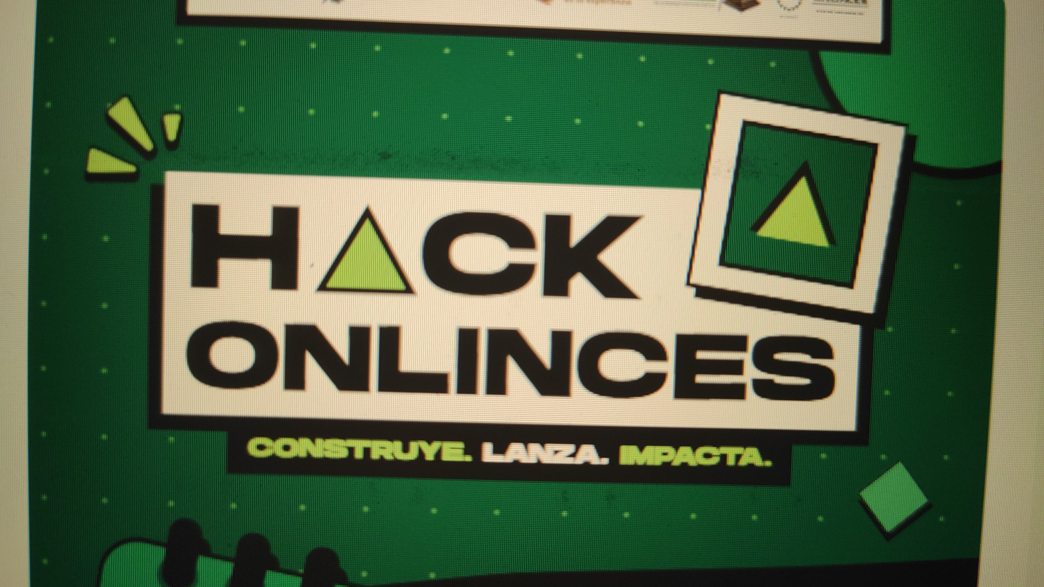 Imagen de Pre HackOnLinces 2026
